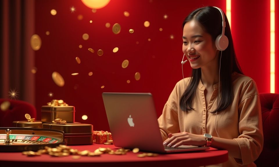 airbett Explore Our Live Baccarat Tables and Game Types