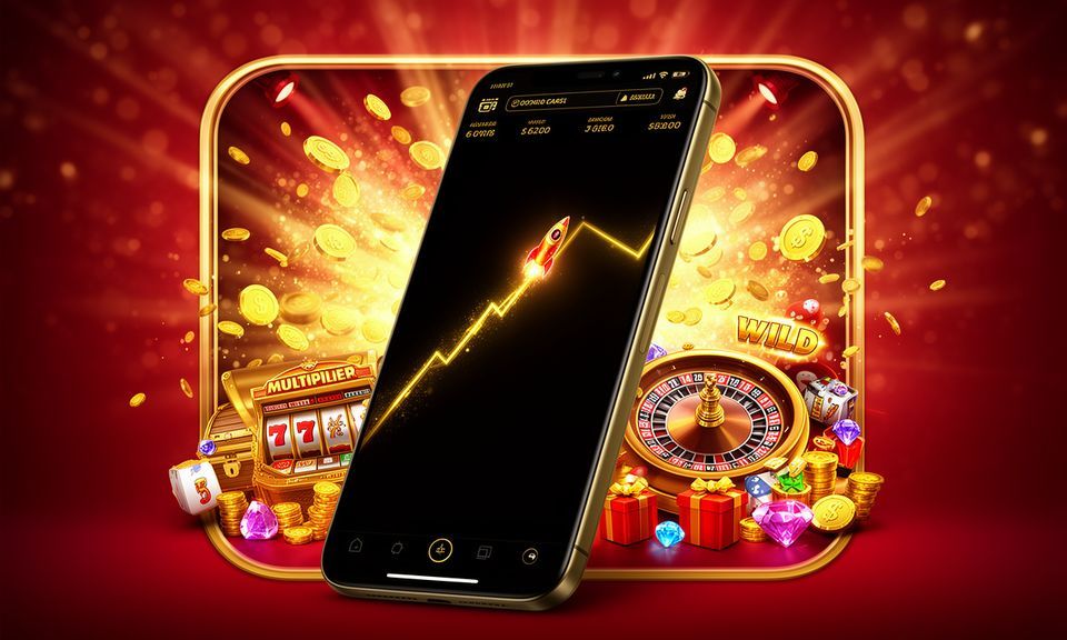airbett mobile gaming